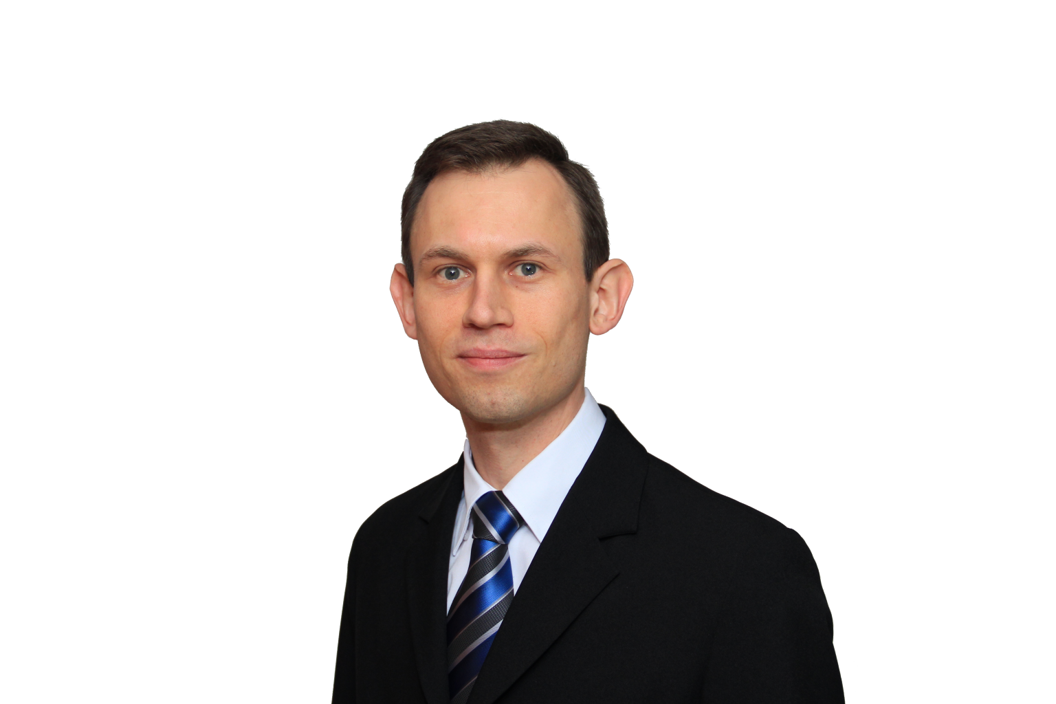 Dr.-Ing. Felix Fechner