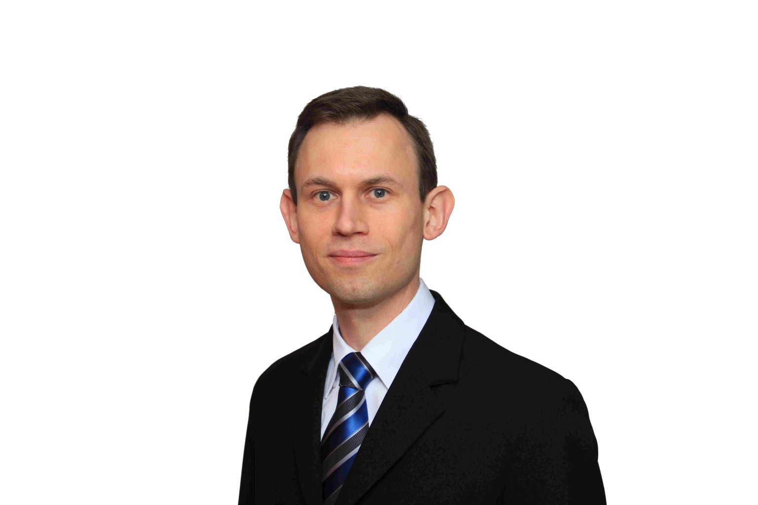Dr.-Ing. Felix Fechner
